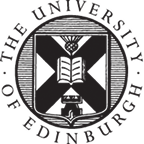 The University of Edinburgh Logo